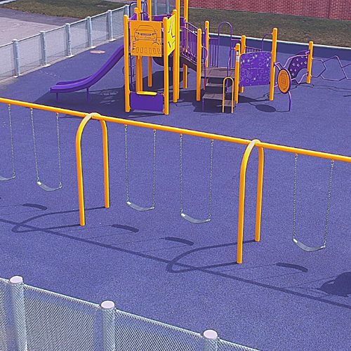 CAD Drawings Perfect Turf Poured In Place Rubber