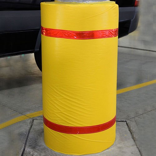 View Padded Column Wrap