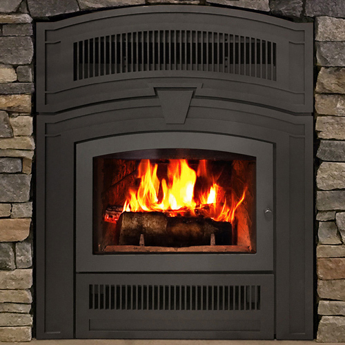 CAD Drawings RSF Fireplaces / Renaissance Fireplaces Opel Keystone