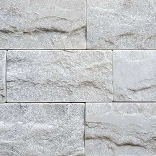 CAD Drawings Marmiro Stones Veneer: Afyon Cloud® Antiqued Splitface