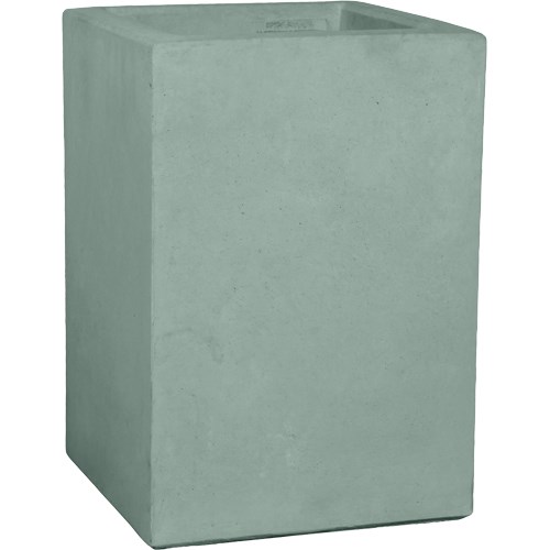 View Tall Cube Planter