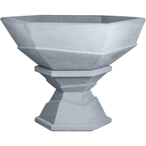 View 48" Prisma Bowl w/ Pedestal