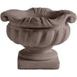 View 27" Urn With Scroll