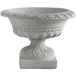 View 28" Low Deco Urn