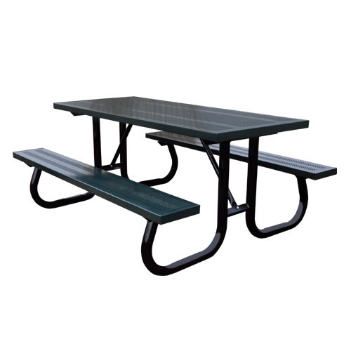 View Site Furnishings - Picnic Tables: Model 4220
