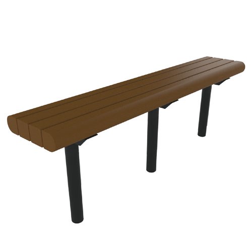 View Benches: Model 1115