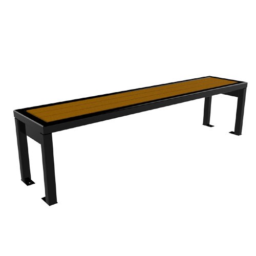 View Benches: Model 1303