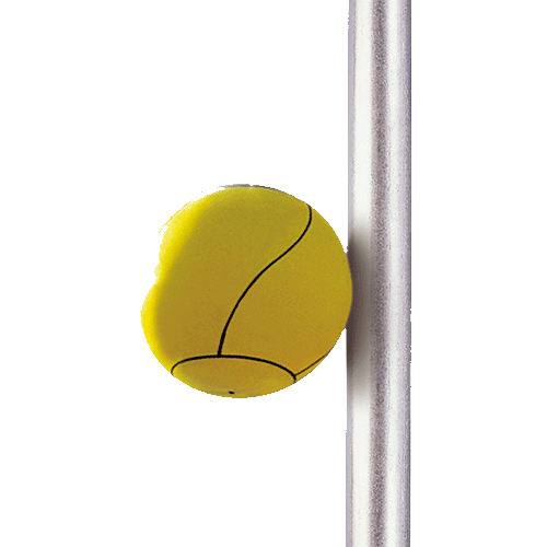 CAD Drawings PW Athletic Tetherball Post: Model 2221-10
