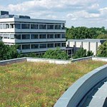 View Green Roof System