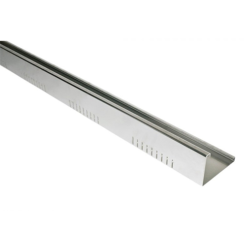 CAD Drawings Diadem USA, Inc. Metal Edging - KLS-AL-8/12-TK ( 162061 )