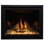 View Gas Fireplace: Bayport 41