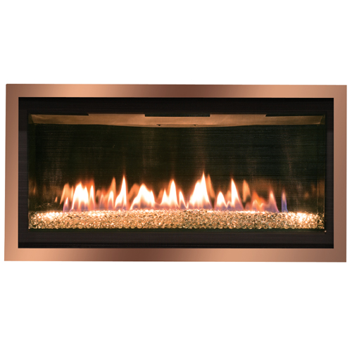 CAD Drawings BIM Models Kozy Heat Fireplaces Gas Fireplace: Slayton 36