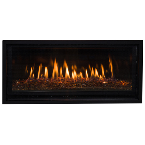 CAD Drawings BIM Models Kozy Heat Fireplaces Gas Fireplace: Slayton 36