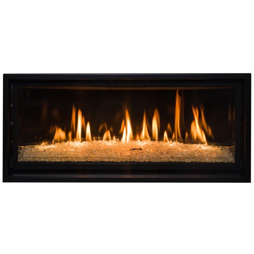 View Gas Fireplace: Slayton 42S