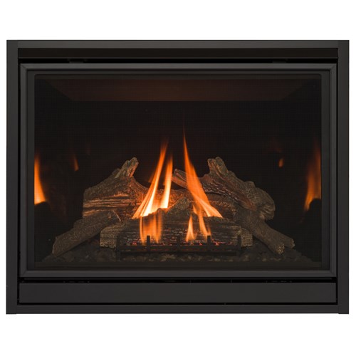 View Gas Fireplace: SP41