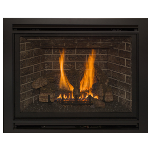 CAD Drawings BIM Models Kozy Heat Fireplaces Gas Fireplace: TRF41