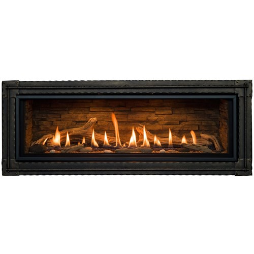 View Gas Fireplace: Callaway 40/50/72