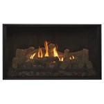 View Gas Fireplace: Bellingham 52