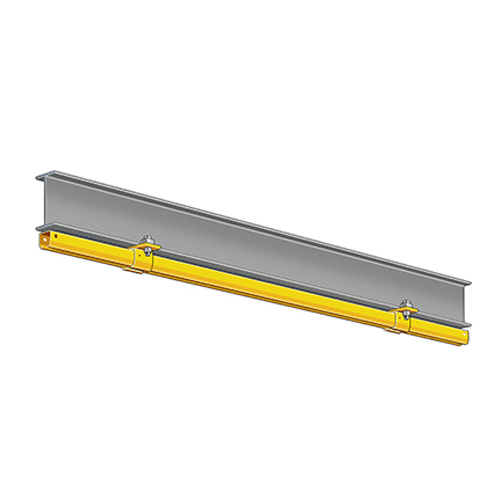 CAD Drawings Rigid Lifelines  Cross Mount 