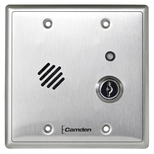 View CX-DA Series: Door Monitor Alarm