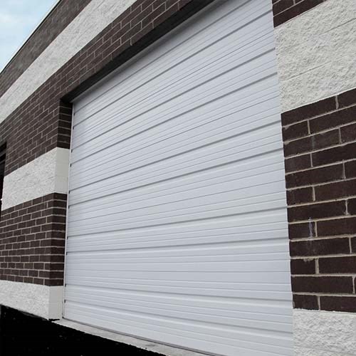 View Amarr 2002 Series: Extra Heavy-Duty Ribbed Panel Steel