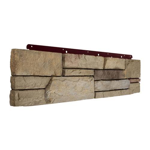 CAD Drawings Versetta Stone® Stone Trim and Block Accessories: Universal Corner