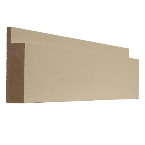 CAD Drawings TruExterior® Siding & Trim Trim Accessories