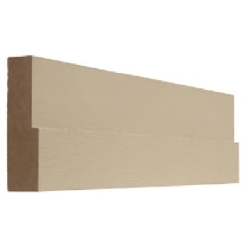 CAD Drawings TruExterior® Siding & Trim Trim Accessories