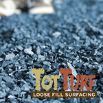 View Tot Turf Loose Fill Materials and Accessories