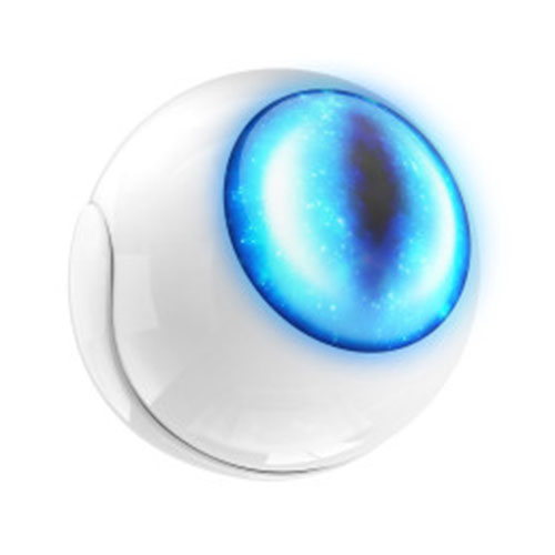 CAD Drawings Nexia Fibaro Multi-Sensor