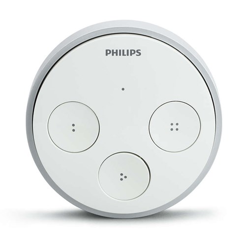 View Hue Intelligent Home Assistant: Tap Switch