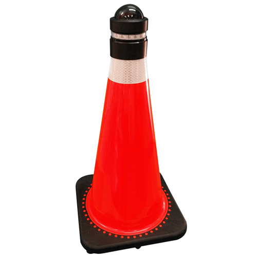 CAD Drawings BIM Models SmartCone Technologies, Inc. SmartCone with IoT FusionCore Software and Sensors