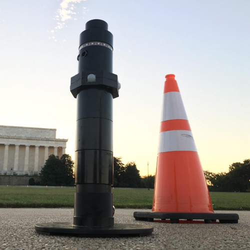 CAD Drawings BIM Models SmartCone Technologies, Inc. SmartCone with IoT FusionCore Software and Sensors