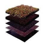 View XeroFlor Green Roof System