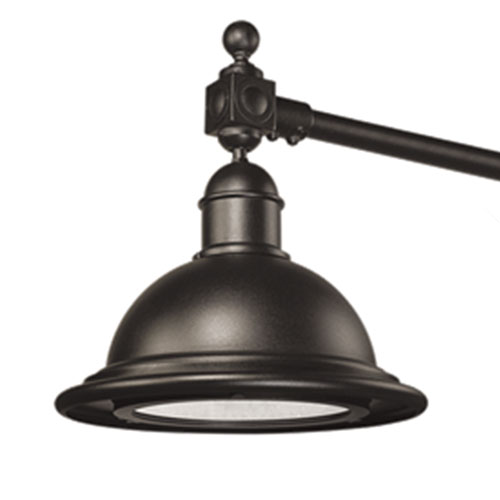 CAD Drawings BIM Models Sternberg Lighting Omega ( 1521LED )