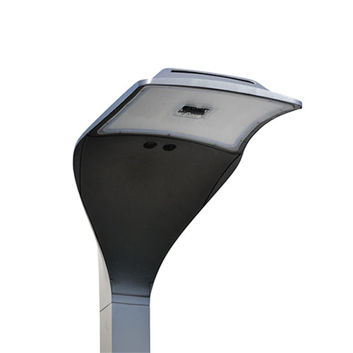 CAD Drawings BIM Models Sternberg Lighting Millenia ( ML640 )