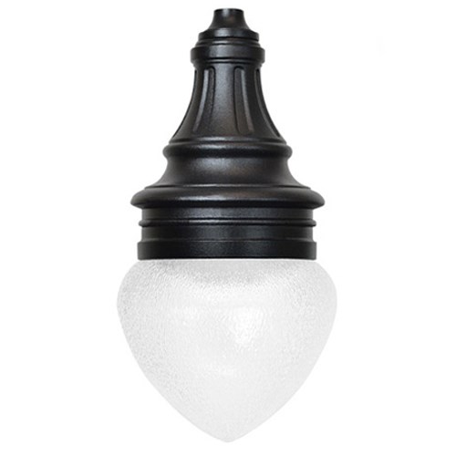 CAD Drawings BIM Models Sternberg Lighting Acorn ( 1930LED )