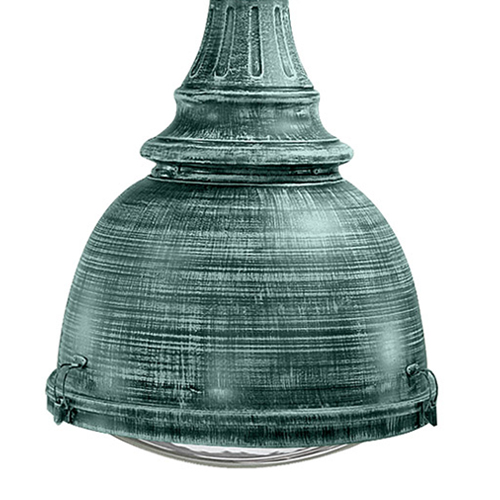 CAD Drawings BIM Models Sternberg Lighting Mission Trails ( 1950LED )