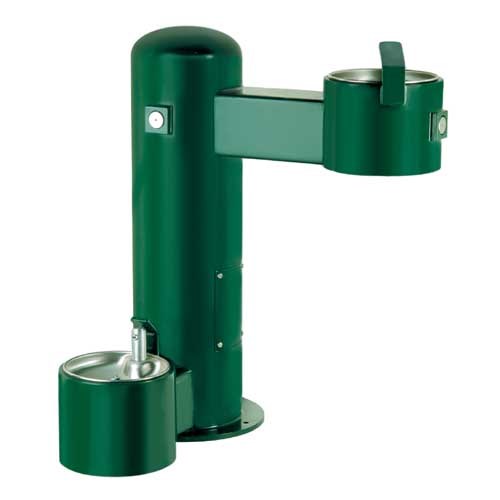 View Accessible Fido and Me Fountain (PBARK-499)