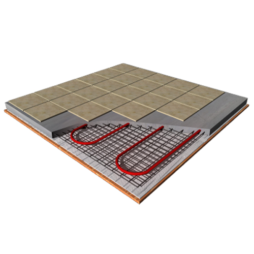 CAD Drawings rFoil / Covertech 1620 Series: Ultra CBF Insulation
