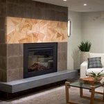 View Mantel: Custom Projects Fireplace Mantels