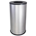 View International Collection Indoor Waste Receptacle - 18 Gallon