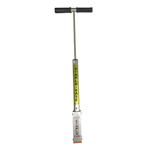 CAD Drawings BIM Models Ecoturf Midwest, Inc Staple-Ease™ Staple PRO™ Driver