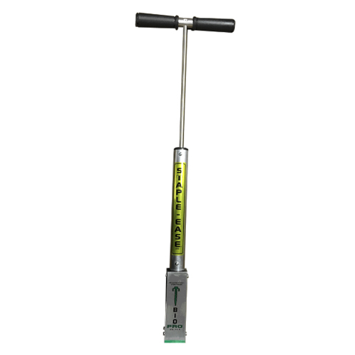 CAD Drawings BIM Models Ecoturf Midwest, Inc Staple-Ease™ Biodegradable PRO™ Driver