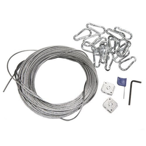 View Gripple Stainless Steel Guide Wire