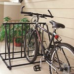 View  Bike Rack - Compact