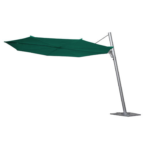 CAD Drawings FiberBuilt Umbrellas & Cushions Edge Umbrella