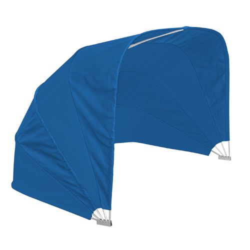 CAD Drawings FiberBuilt Umbrellas & Cushions Beach Cabana