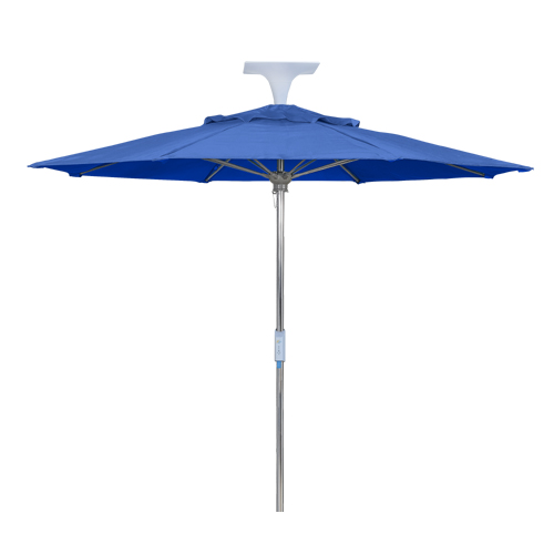 CAD Drawings FiberBuilt Umbrellas & Cushions Wattsun Umbrella