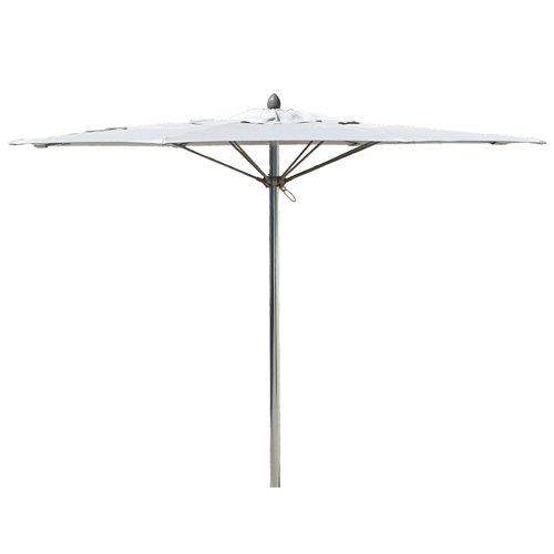 CAD Drawings FiberBuilt Umbrellas & Cushions Gusto Umbrella
